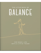 Little Book of Balance - Humanitas