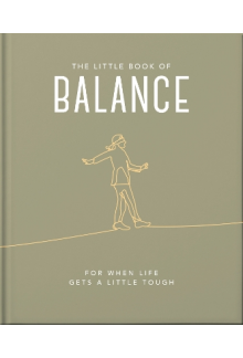 Little Book of Balance - Humanitas