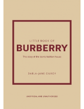 Little Book of Burberry - Humanitas
