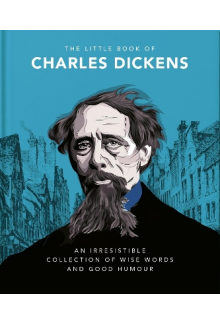 Little Book of Charles Dickens - Humanitas