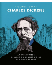 Little Book of Charles Dickens - Humanitas