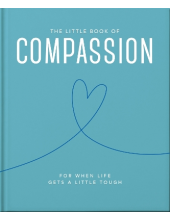 Little Book of Compassion - Humanitas