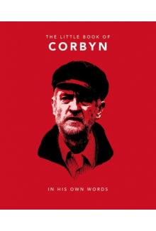 Little Book of Corbyn - Humanitas