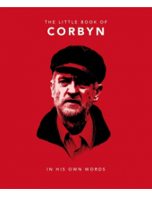 Little Book of Corbyn - Humanitas