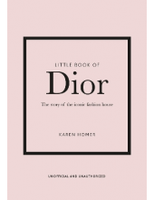 Little Book of Dior - Humanitas