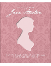 Little Book of Jane Austen - Humanitas