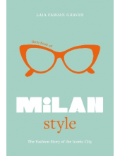 Little Book of Milan Style - Humanitas