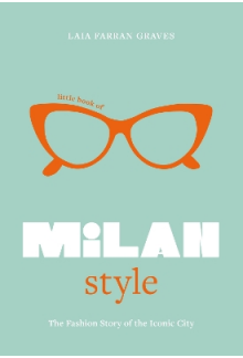 Little Book of Milan Style - Humanitas