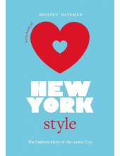 Little Book of New York Style - Humanitas