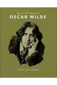Little Book of Oscar Wilde - Humanitas