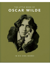 Little Book of Oscar Wilde - Humanitas