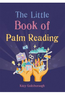 The Little Book of Palm Reading - Humanitas