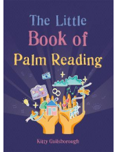 The Little Book of Palm Reading - Humanitas