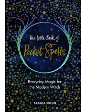 The Little Book of Pocket Spel ls: Everyday Magic for the Mod - Humanitas