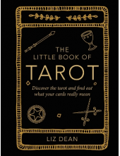 The Little Book of Tarot - Humanitas