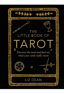 The Little Book of Tarot - Humanitas