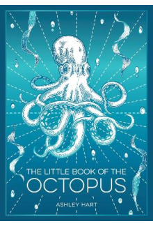 Little Book of the Octopus - Humanitas