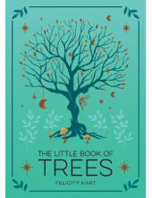 Little Book of Trees - Humanitas