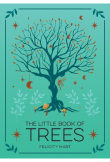 Little Book of Trees - Humanitas