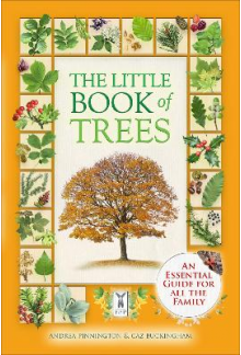 The Little Book of Trees - Humanitas