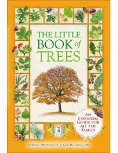 The Little Book of Trees - Humanitas