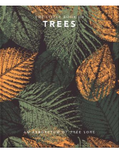 Little Book of Trees - Humanitas