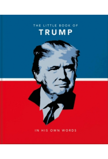 Little Book of Trump - Humanitas