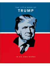 Little Book of Trump - Humanitas