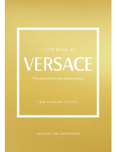 Little Book of Versace - Humanitas