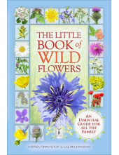 Little Book of Wild Flowers - Humanitas