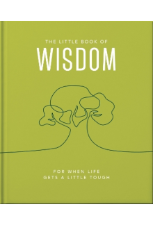 Little Book of Wisdom - Humanitas