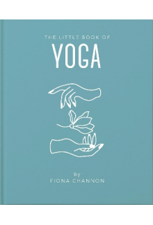 Little Book of Yoga - Humanitas