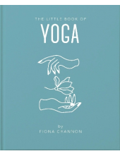 Little Book of Yoga - Humanitas
