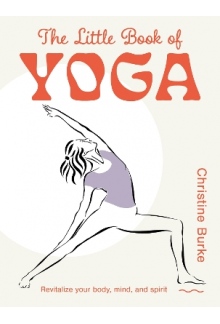 The Little Book of Yoga - Humanitas