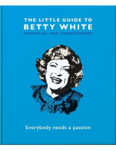 Little Guide to Betty White - Humanitas