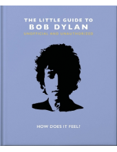 Little Guide to Bob Dylan - Humanitas