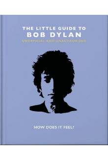 Little Guide to Bob Dylan - Humanitas