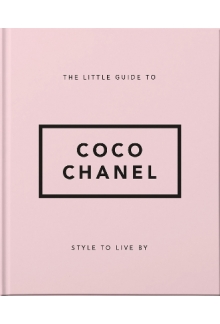 Little Guide to Coco Chanel - Humanitas