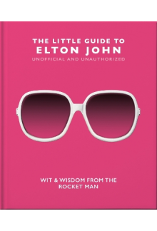 Little Guide to Elton John - Humanitas