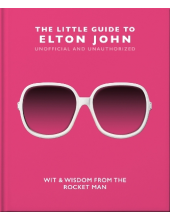 Little Guide to Elton John - Humanitas