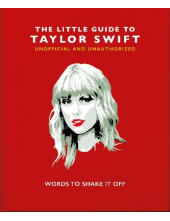 Little Guide to Taylor Swift - Humanitas
