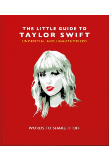 Little Guide to Taylor Swift - Humanitas
