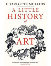 A Little History of Art - Humanitas