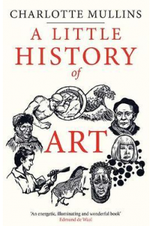 A Little History of Art - Humanitas