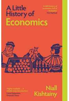 A Little History of Economics - Humanitas