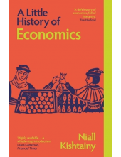 A Little History of Economics - Humanitas