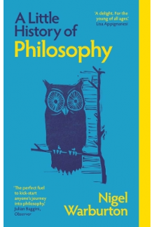 A Little History of Philosophy - Humanitas