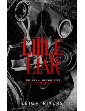 Little Liar Web of Silence - Humanitas