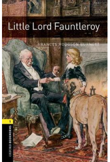 OBL 3E 1 MP3: Little Lord Fauntleroy - Humanitas