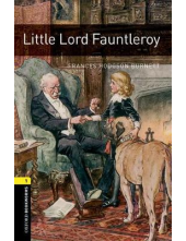OBL 3E 1 MP3: Little Lord Fauntleroy - Humanitas